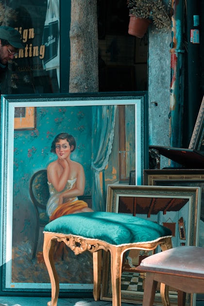 Marketing Your Art Online